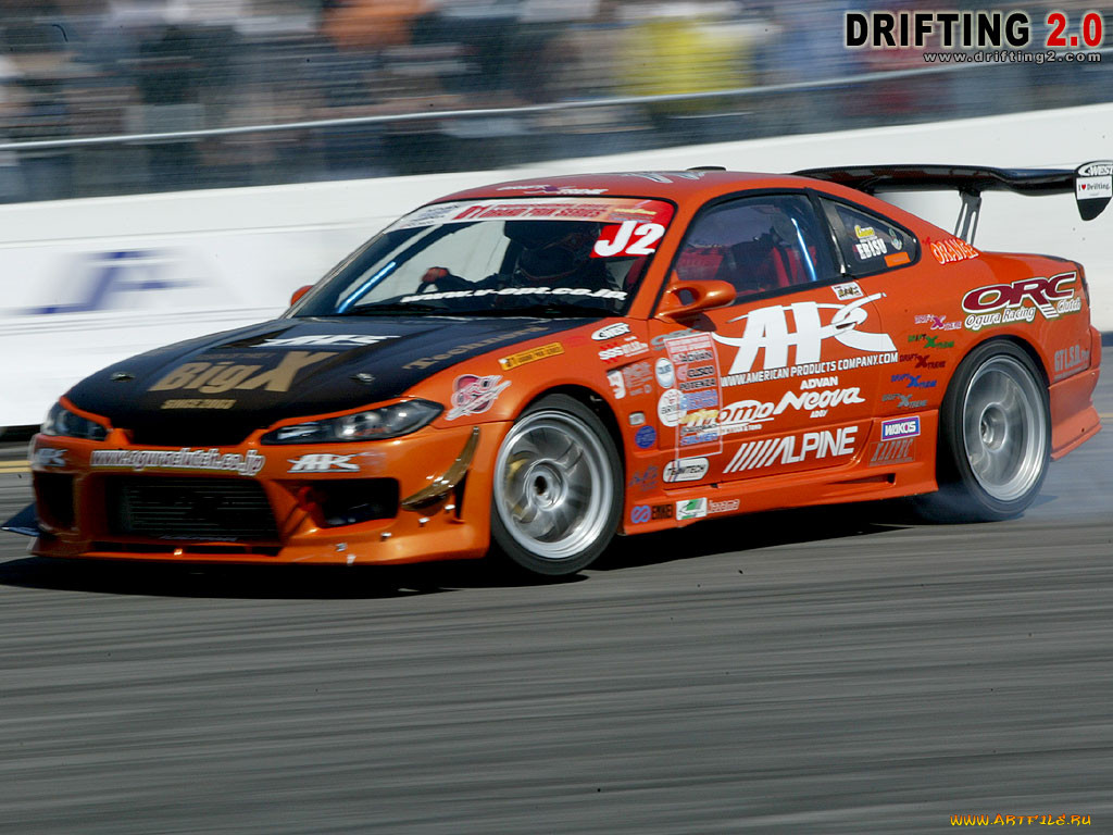 , drift